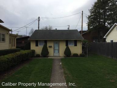 Main picture of 1821 Indiana Ave