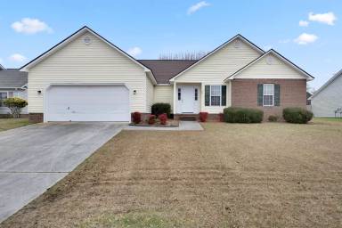Main picture of 309 Whirlaway Blvd
