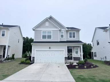 Main picture of 913 Aspen Pointe Trl