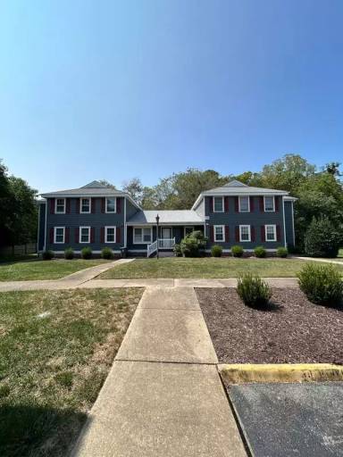 Main picture of 708 S Henry St