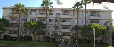 Main picture of 1508 Veteran Ave