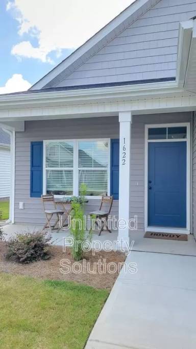 Main picture of 1606 Grey Cliff Run