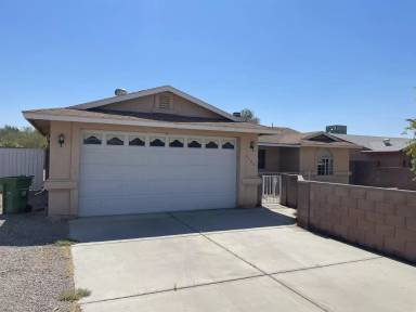 Main picture of 4608 S Rio Camino Loop