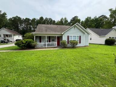 Main picture of 4318 McClelland Dr