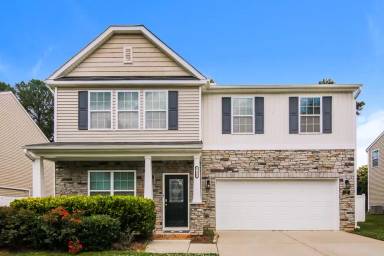 Main picture of 117 Preakness Farm Dr