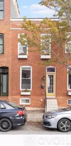 Main picture of 935 S Baylis St
