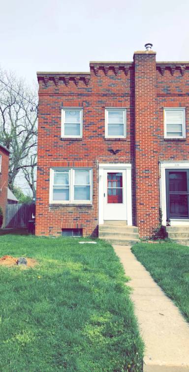 Main picture of 237 Locust St