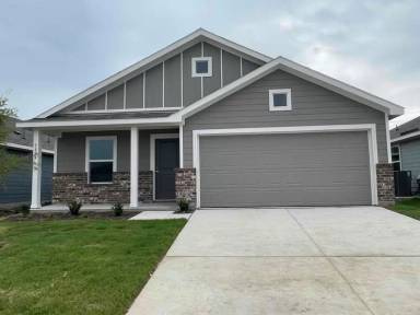 Main picture of 5824 Crystal Water Way
