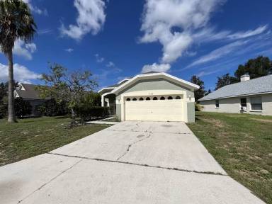 Main picture of 309 Sir Phillips Dr