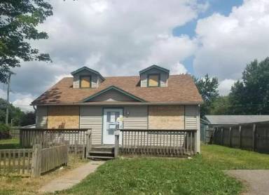 Main picture of 5805 Parkview St