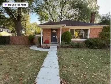 Main picture of 2865 Central St