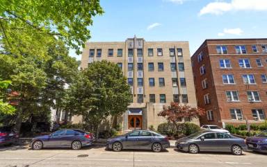 Main picture of 1727 R St NW