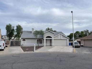 Main picture of 4407 N Guadal Ct