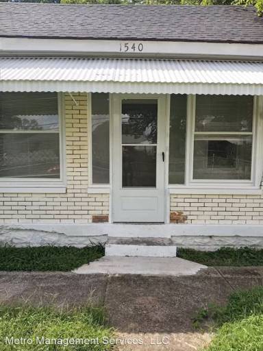 Main picture of 1532 S 30th St