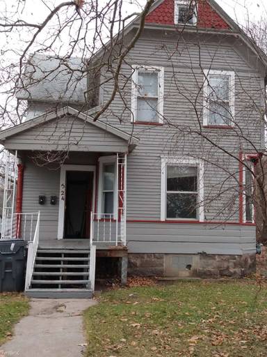 Main picture of 524 W Willard St