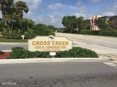 Main picture of Cross Creek Condominiums