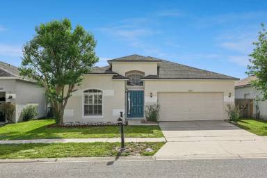 Main picture of 10513 Leader Ln