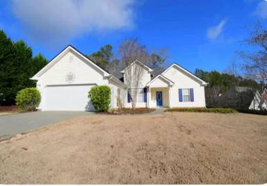 Main picture of 204 Towler Shoals Dr