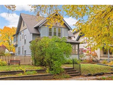 Main picture of 1477 Iglehart Ave