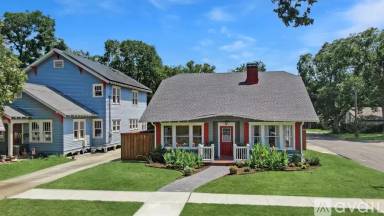 Main picture of 1407 W Louisiana St