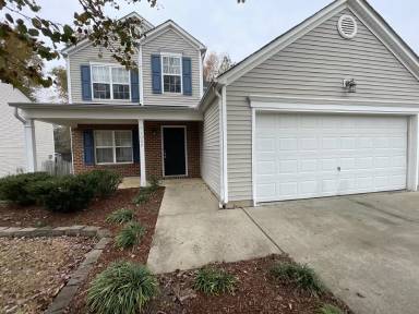 Main picture of 1009 Lockberry Ct