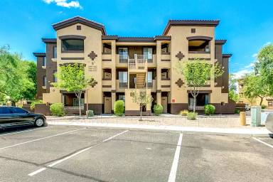 Main picture of Coyote Landing Condominiums