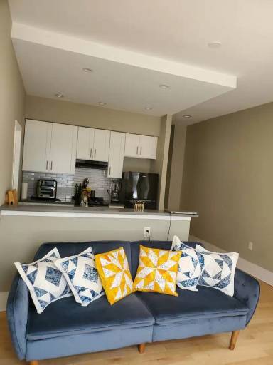 Main picture of Liberty West Condominiums