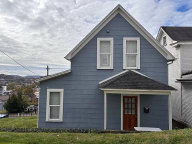 Main picture of 312 Grant Ave