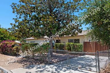 Main picture of 1009 S Redwood St