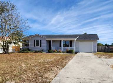 Main picture of 515 Sand Ridge Rd
