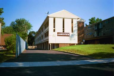 Main picture of 1025 James St