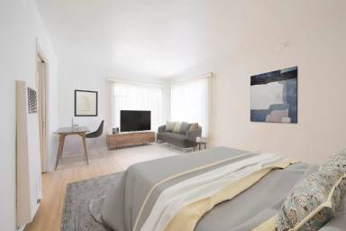 Main picture of Gayley Manor Apartments