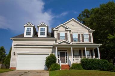 Main picture of 104 Winter Ridge Dr