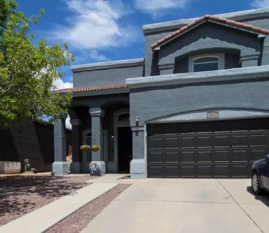 Main picture of 2210 Hannah Leigh St
