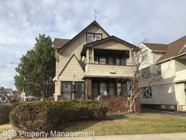 Main picture of 18001 Olympia Rd
