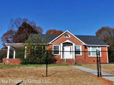 Main picture of 1238 West Blvd