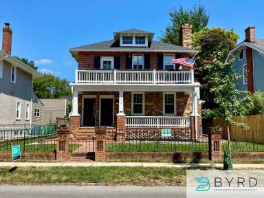 Main picture of 3213 North Ave