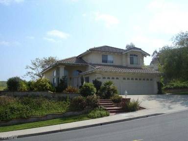 Main picture of 1819 Rancho Hills Dr