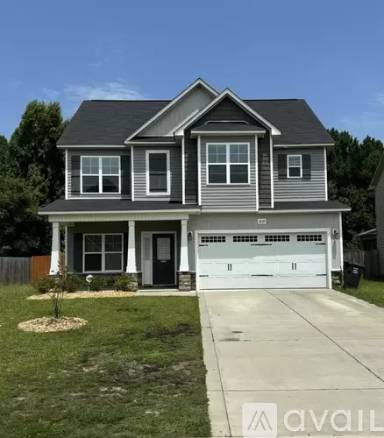 Main picture of 1839 Harrington Rd