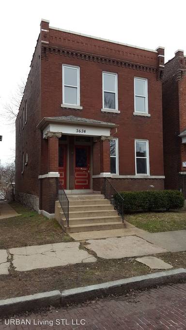 Main picture of 3634 Tennessee Ave