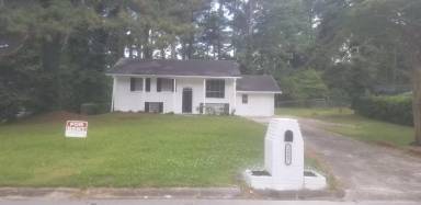 Main picture of 2657 Bull Run Dr