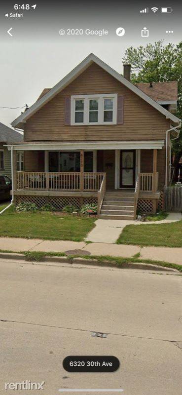 Main picture of 6352 30th Ave
