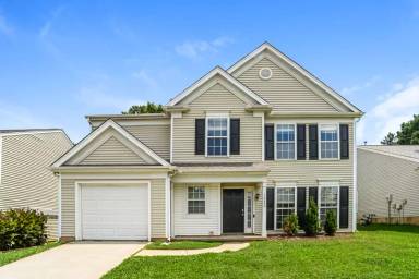 Main picture of 1322 Rumstone Ln