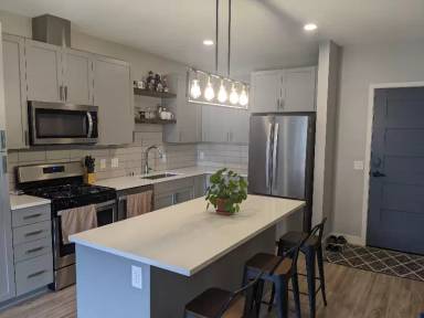 Main picture of The Vicinity Apartments