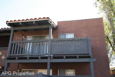 Main picture of Monterey Villas