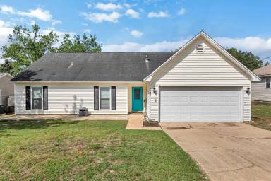 Main picture of 2839 Old Mill Way