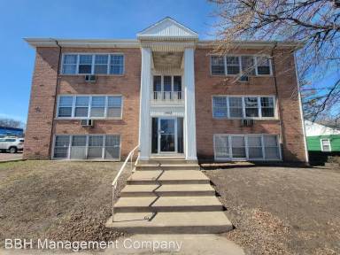 Main picture of 1403 Rice St