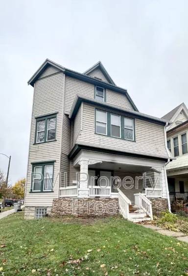 Main picture of 1608 N 40th St