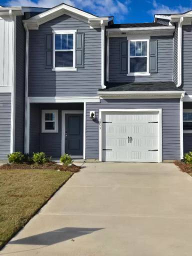 Main picture of 1253 Falling Acorn Ln