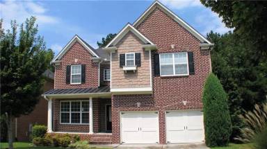 Main picture of 2541 Royston Dr